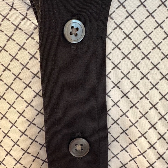 🐺 Greyson x Miura Golf Polo – Size Large 🏌️‍♂️ - Picture 3 of 7